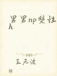 男男np双性高h
