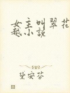 女主叫翠花的穿越小说