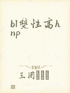 bl双性高h np封面