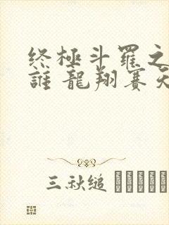 终极斗罗之我是谁 龙翔赛天