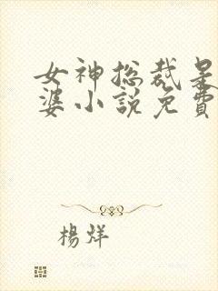 女神总裁是我老婆小说免费阅读