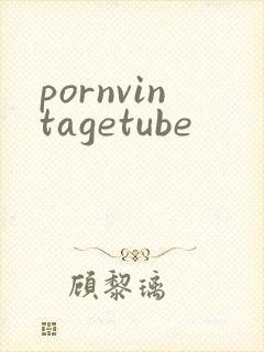 pornvintagetube