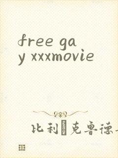 free gay xxxmovie