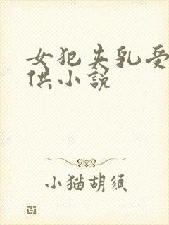 女犯夹乳受刑招供小说封面