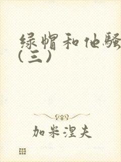 绿帽和他骚老婆(三)封面