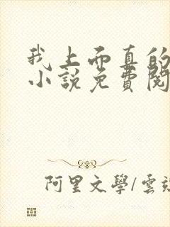 我上面真的有人小说免费阅读封面
