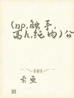 (np,触手,高h,纯肉)公车封面
