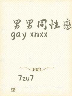 男男同性恋网站gay xnxx封面