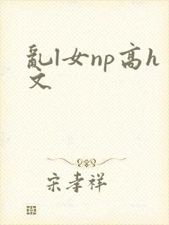 乱l女np高h文