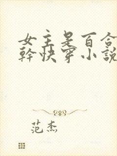 女主是百合的高干快穿小说