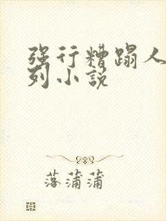 强行糟蹋人妻系列小说