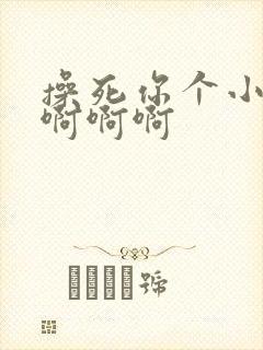 操死你个小骚货啊啊啊