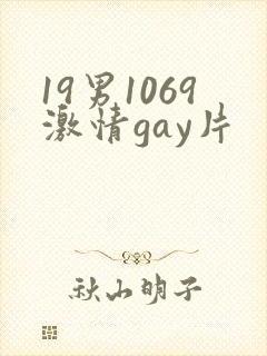 19男1069激情gay片