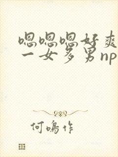 嗯嗯嗯好爽还要一女多男np