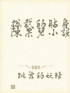 总裁的贴身秘书陈果儿小说