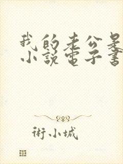 我的老公是条狗小说电子书