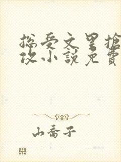 总受文里抢主角攻小说免费阅读