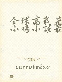 全球高武老鹰吃小鸡小说最新章节