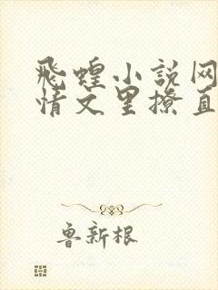 飞蝗小说网在言情文里撩直男男主