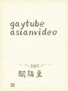 gaytubeasianvideo