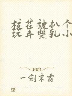 校花被扒个精光玩弄双乳小说