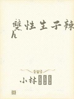 双性生子辣文高h