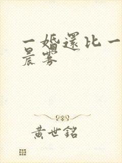 一婚还比一婚高晨雾封面