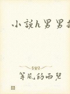 小说h男男总受