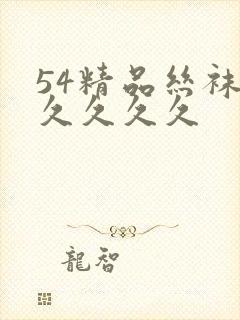54精品丝袜久久久久久