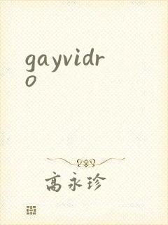 gayvidro