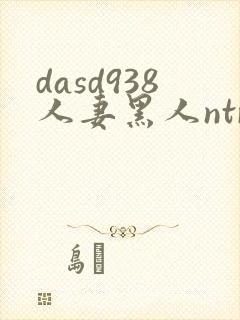 dasd938人妻黑人ntr人妻...封面