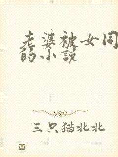 老婆被女同玩弄的小说