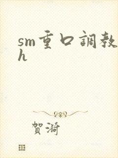 sm重口调教高h