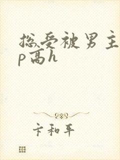 总受被男主们np高h