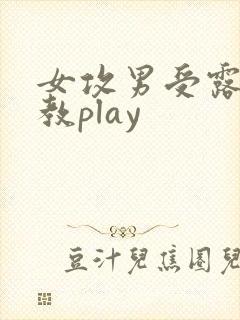 女攻男受露出调教play封面