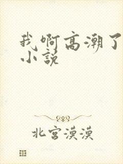 我啊高潮了嗯～小说