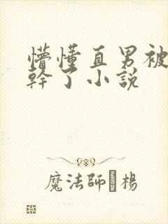 懵懂直男被室友干了小说