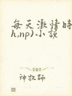每天激情时(高h,np)小说