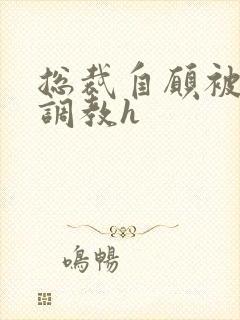 总裁自愿被多人调教h