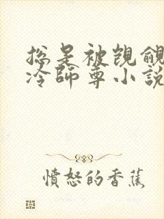总是被觊觎的清冷师尊小说