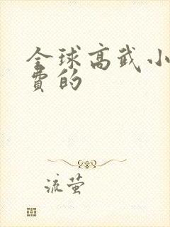 全球高武小说免费的