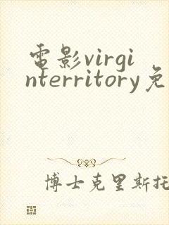电影virginterritory免费观看版