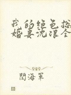 我的绝色总裁未婚妻沈浪全本