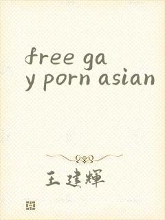 free gay porn asian