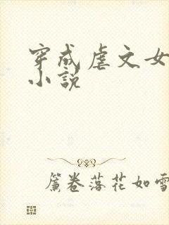 穿成虐文女主的小说