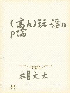 (高h)玩淫np伦封面
