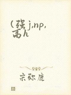 (强j,np,高h封面