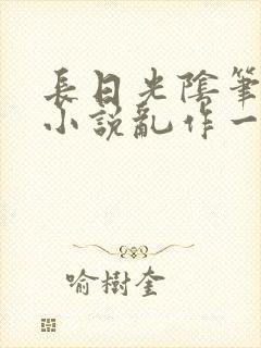 长日光阴笔趣阁小说乱作一团