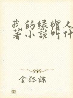 我的绿帽人生原著小说叫什么名字封面