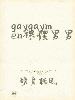 gaygaymen裸体男男xxxvide0b0y…